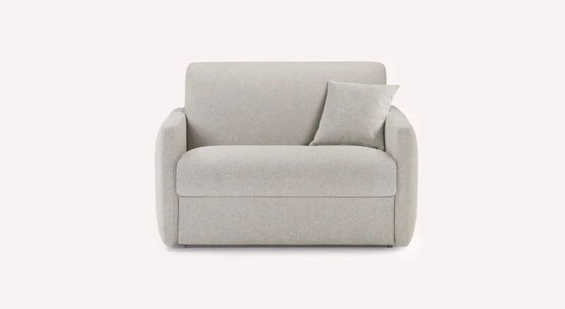 Fauteuil NEW-AZURA Blend Perle