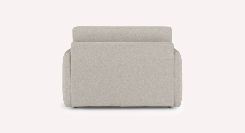 Fauteuil NEW-AZURA Blend Perle