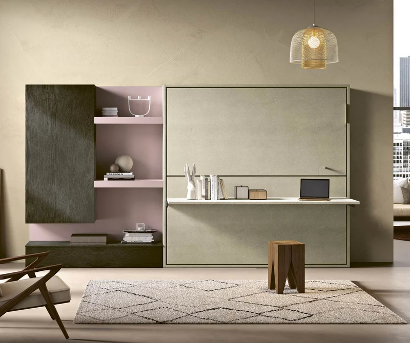 LUCY DUO +50 coloris & matériaux