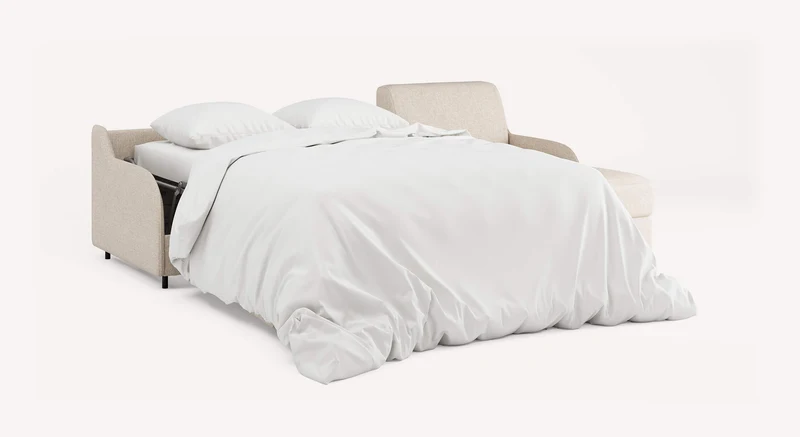ALIX Compact Angle Denver Naturel