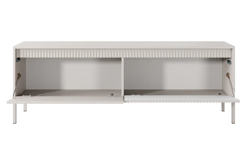 ALINA - MEUBLE TV 2 PORTES