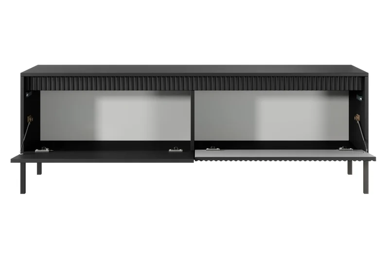 ALINA - MEUBLE TV 2 PORTES