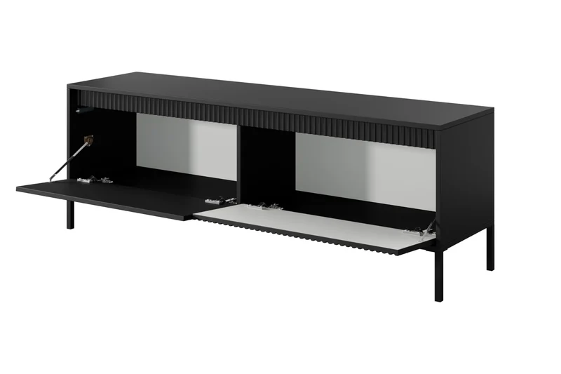 ALINA - MEUBLE TV 2 PORTES