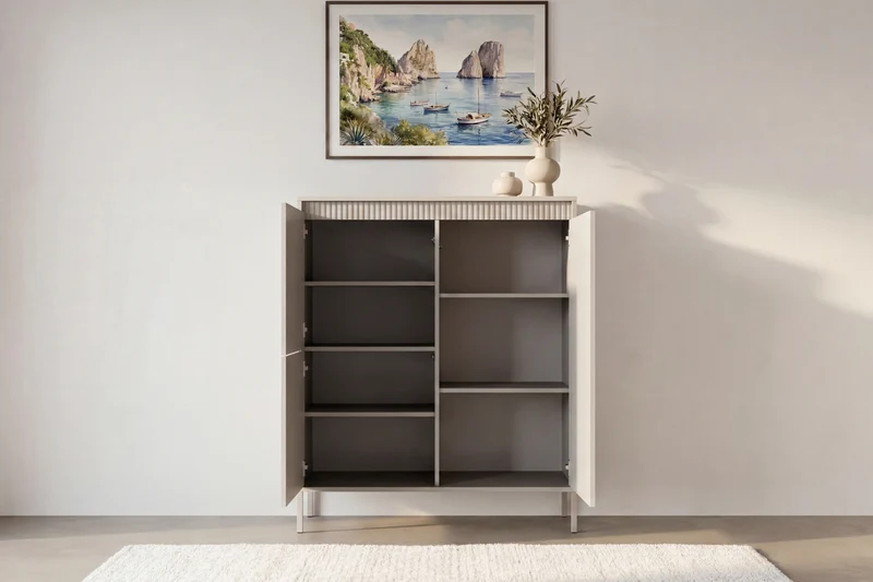 ALINA - COMMODE