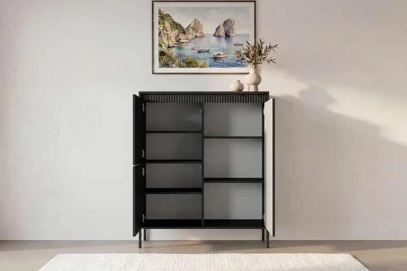 ALINA - COMMODE