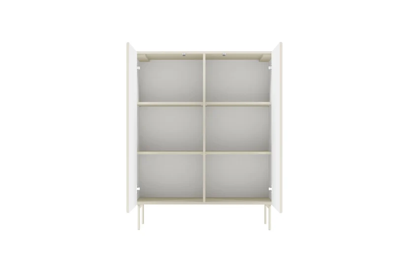 ZORA - COMMODE