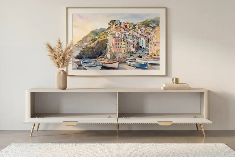 JOUDY - MEUBLE TV