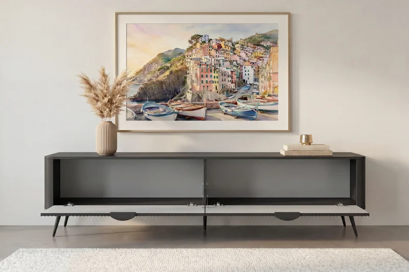 JOUDY - MEUBLE TV