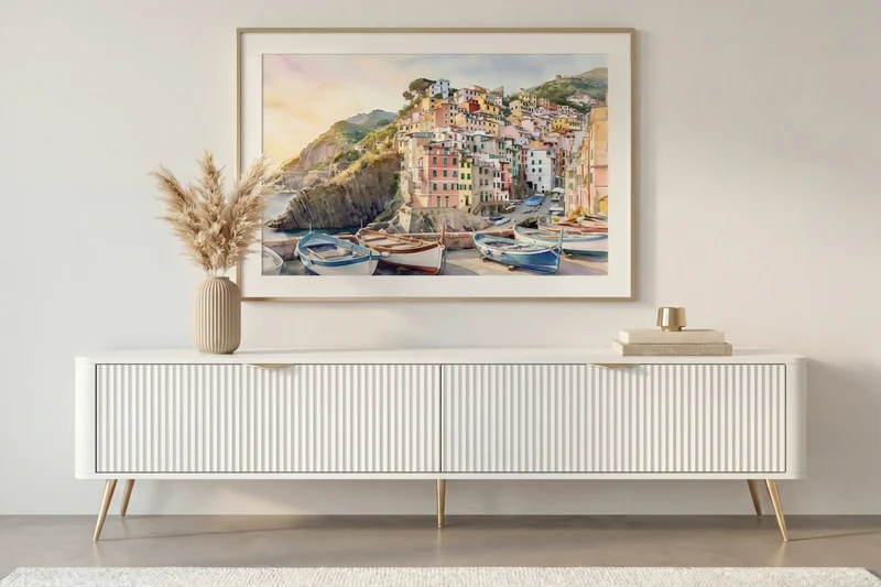 JOUDY - MEUBLE TV