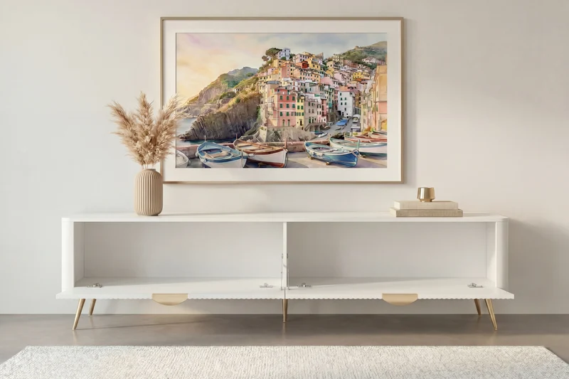 JOUDY - MEUBLE TV