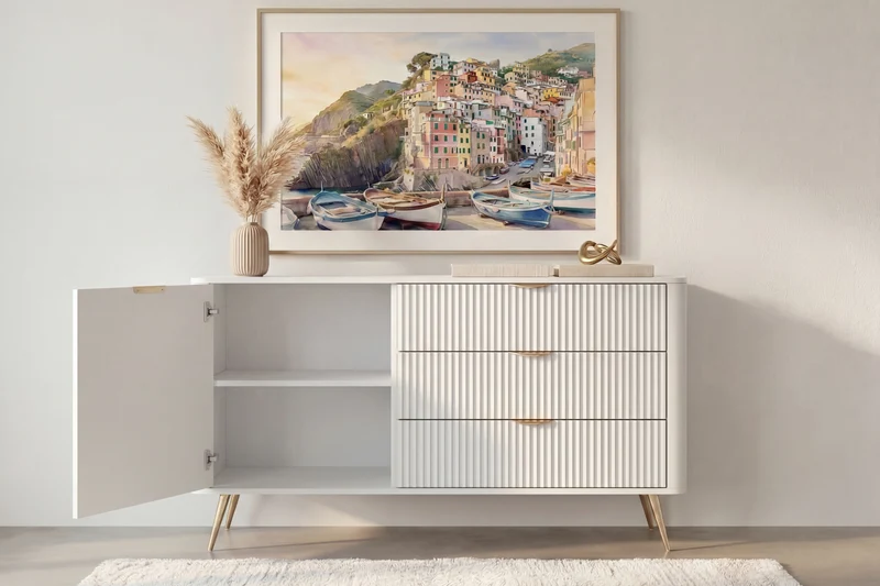 JOUDY - MINI BUFFET
