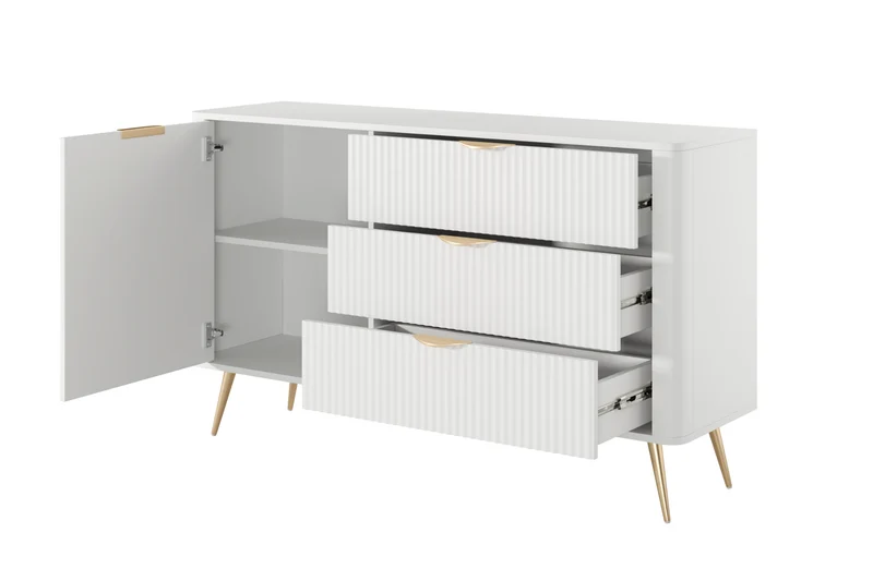 JOUDY - MINI BUFFET