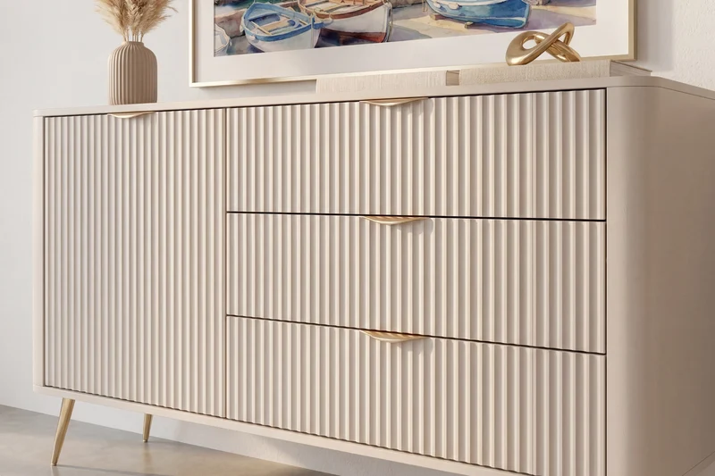 JOUDY - MINI BUFFET