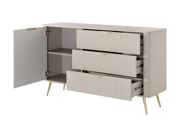 JOUDY - MINI BUFFET