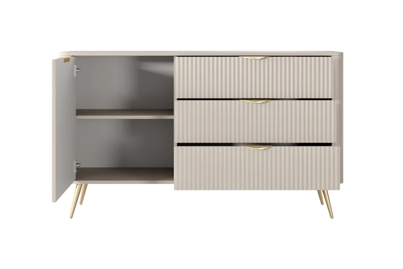 JOUDY - MINI BUFFET