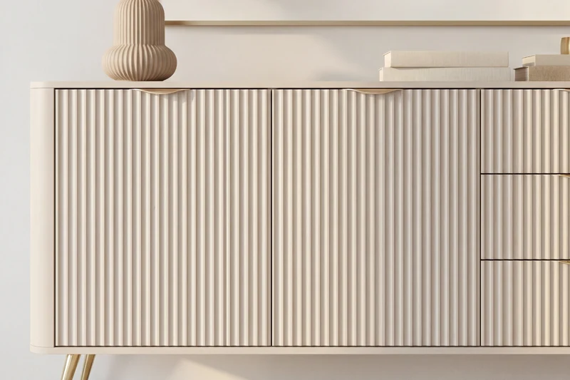 JOUDY - BUFFET 2 PORTES