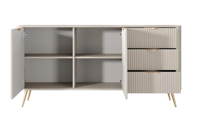 JOUDY - BUFFET 2 PORTES