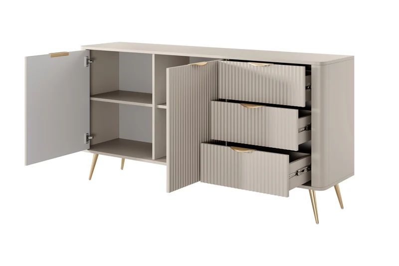 JOUDY - BUFFET 2 PORTES