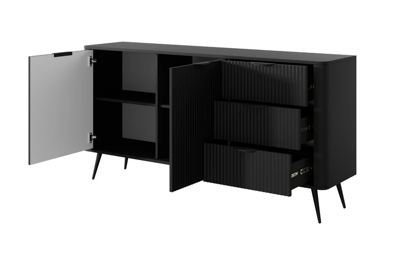 JOUDY - BUFFET 2 PORTES