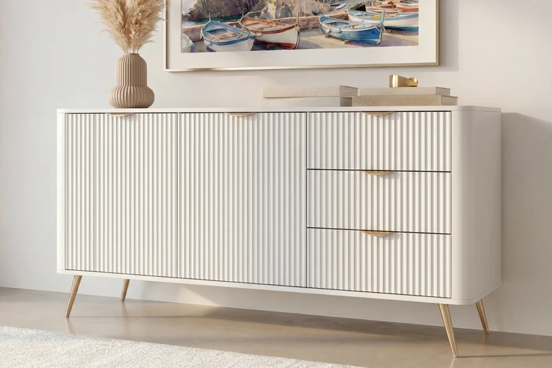 JOUDY - BUFFET 2 PORTES