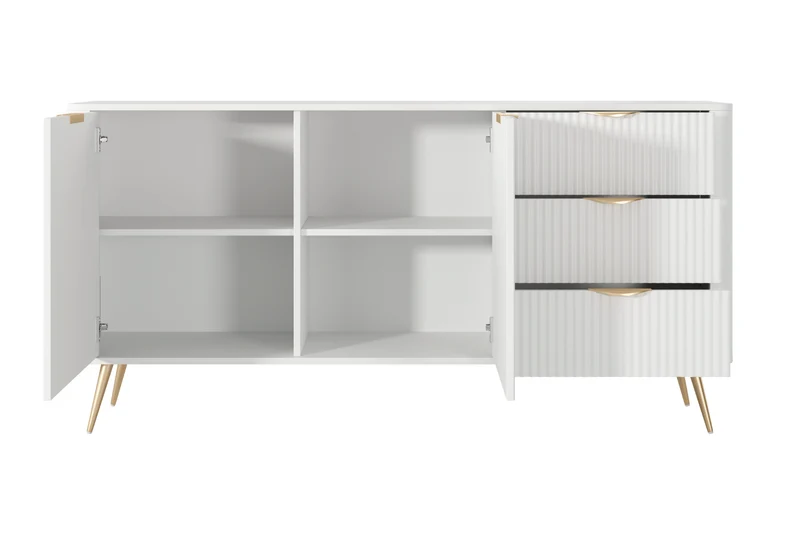 JOUDY - BUFFET 2 PORTES