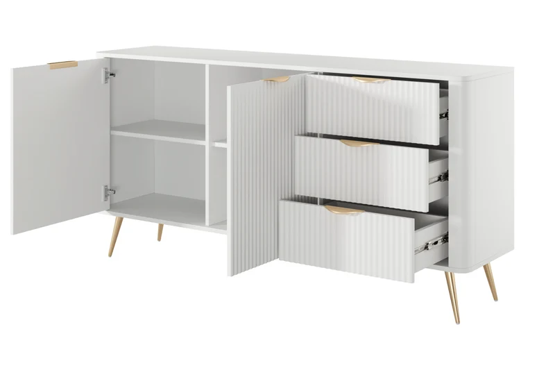 JOUDY - BUFFET 2 PORTES