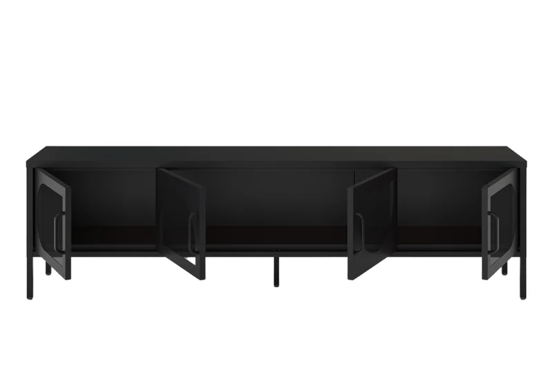 NUVIA - MEUBLE TV