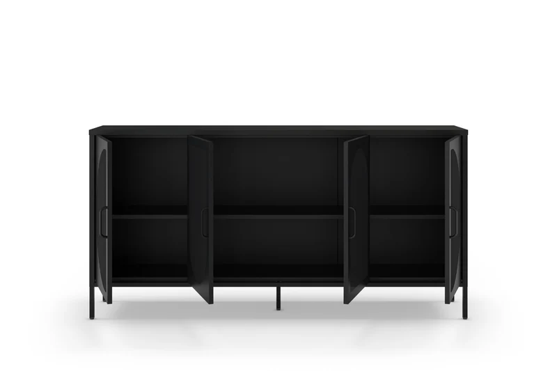 NUVIA - BUFFET