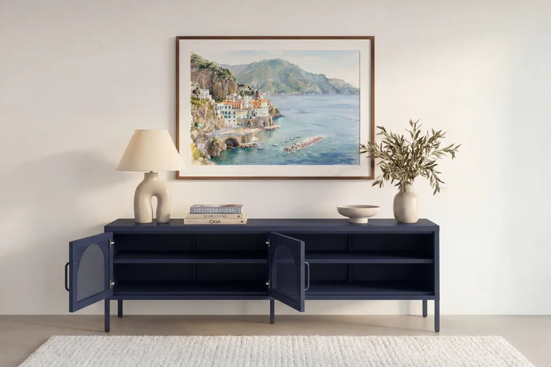 AVENO - MEUBLE TV