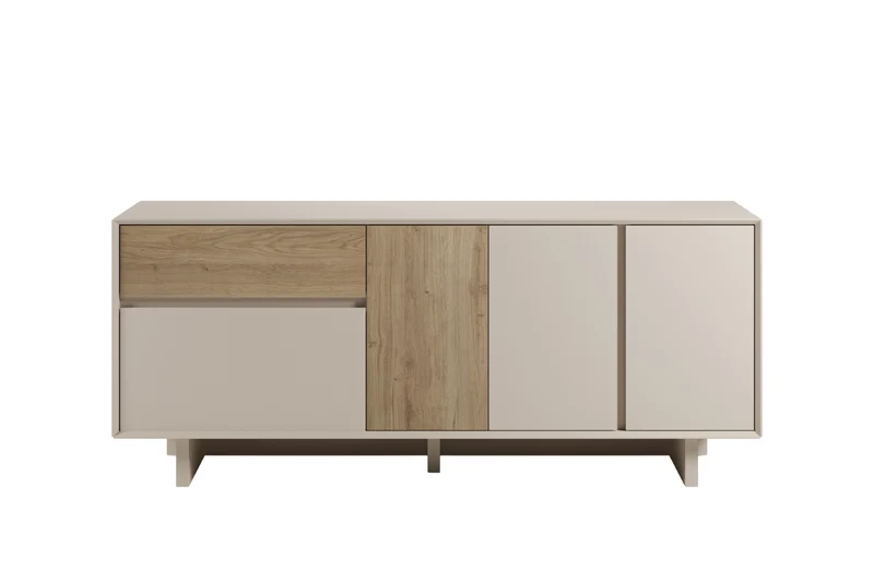 ARKA - BUFFET 4 PORTES