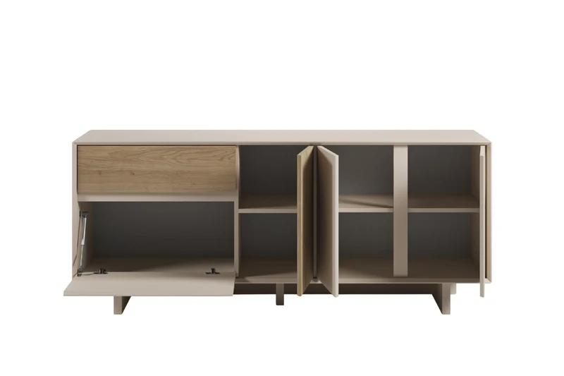 ARKA - BUFFET 4 PORTES