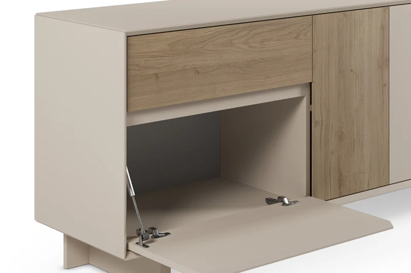 ARKA - BUFFET 4 PORTES
