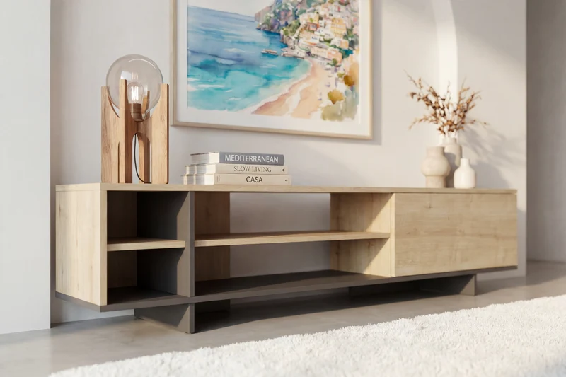 CALYO - MEUBLE TV