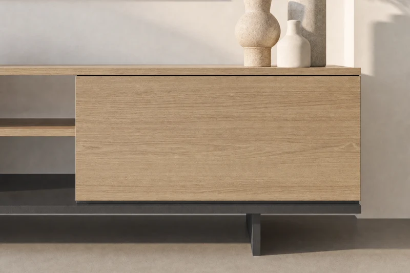 CALYO - MEUBLE TV