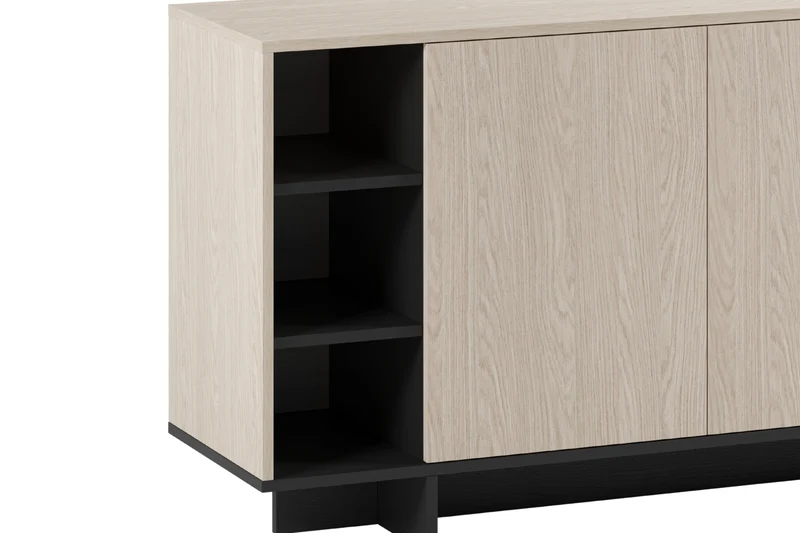 CALYO - BUFFET