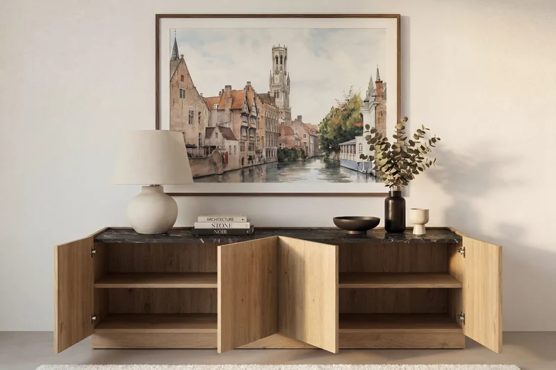 AUREN - MEUBLE TV