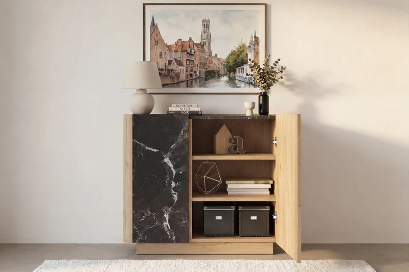 AUREN - MINI COMMODE