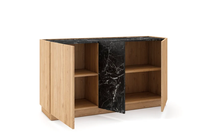 AUREN - BUFFET 3 PORTES