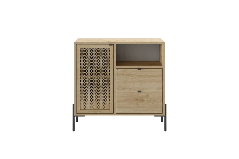 STERA - MINI COMMODE 1 PORTE