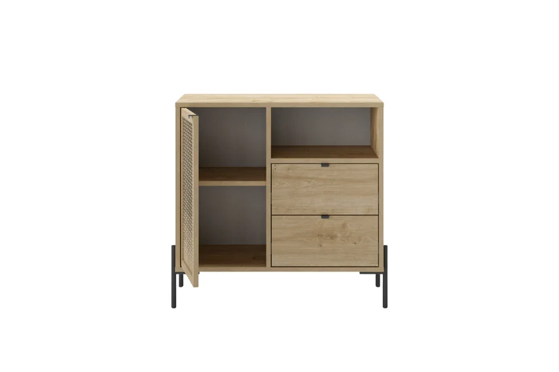 STERA - MINI COMMODE 1 PORTE