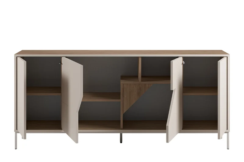 DALIA - BUFFET 4 PORTES