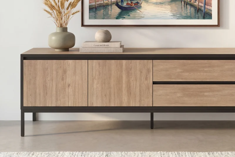 VANA - MEUBLE TV