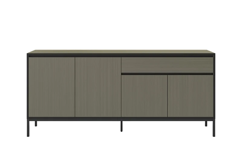 VANA - BUFFET 4 PORTES