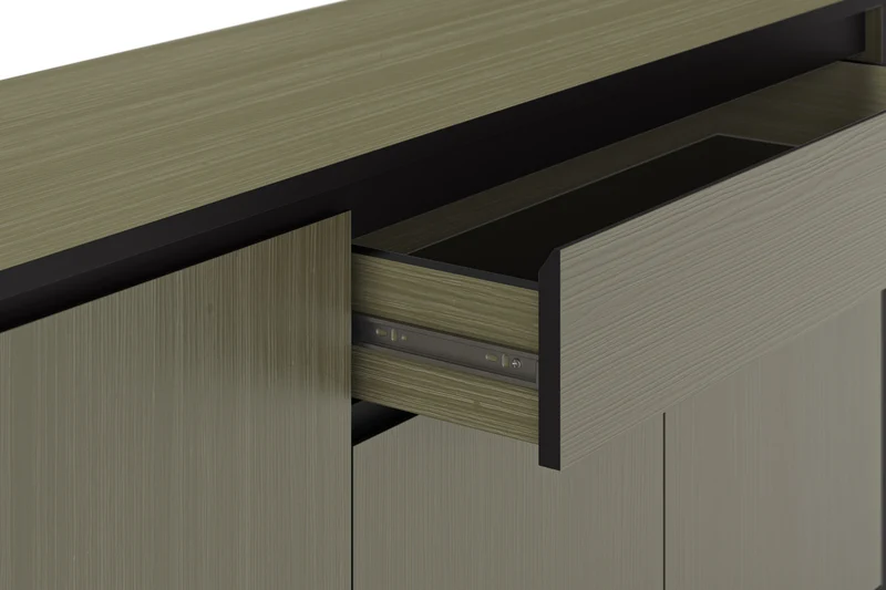 VANA - BUFFET 4 PORTES