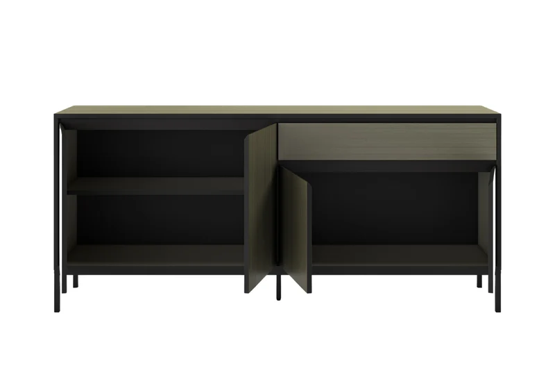 VANA - BUFFET 4 PORTES