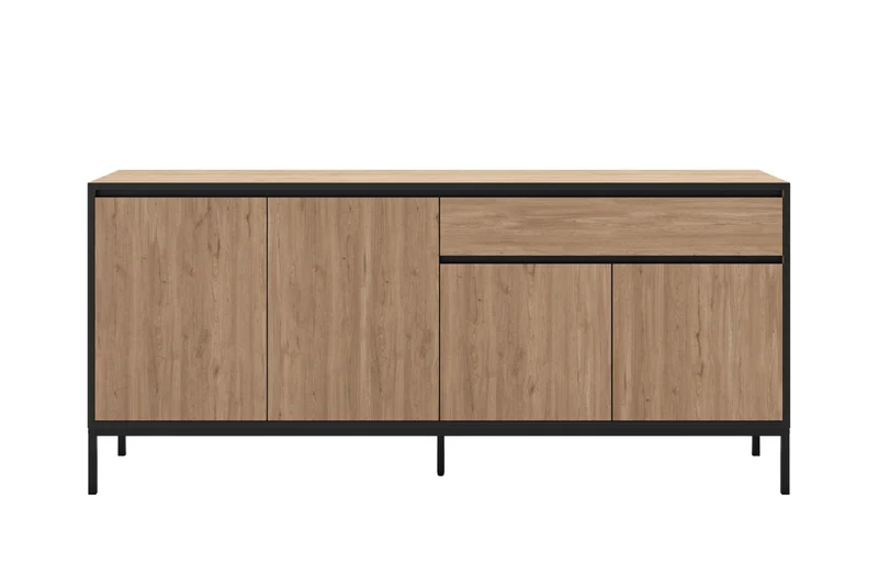 VANA - BUFFET 4 PORTES