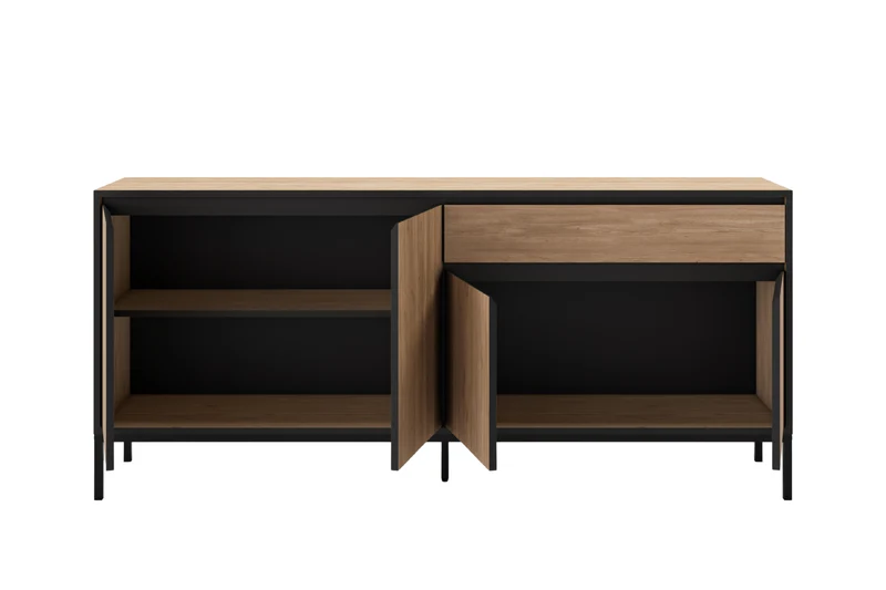 VANA - BUFFET 4 PORTES