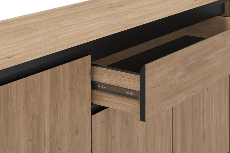 VANA - BUFFET 4 PORTES