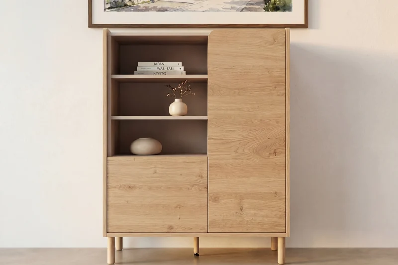 ISADORA - COMMODE