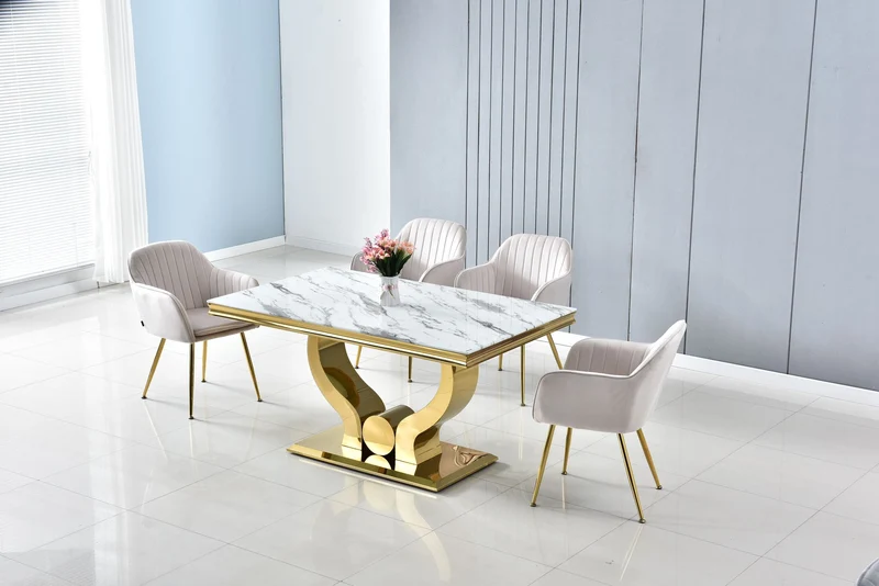 Table de séjour Trofy